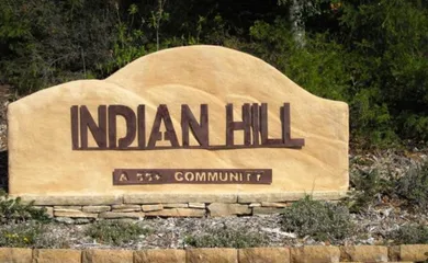 Indian Hill - Avila Beach, CA
