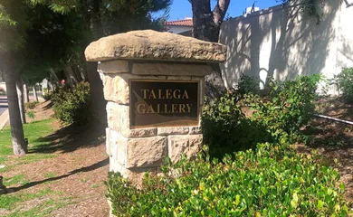 Talega Gallery - San Clemente CA