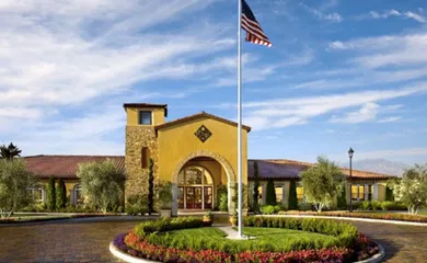 Four Seasons at Bakersfield, CA