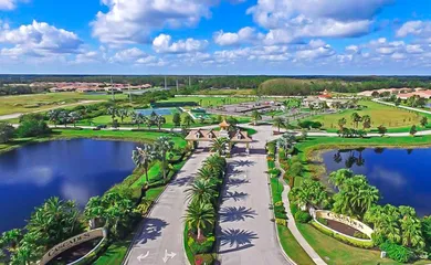 Cascades at River Hall - Alva FL