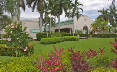 Palm Isles - Boynton Beach, FL