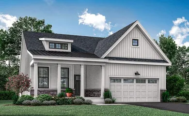 Meadows at Hillview - Coatesville PA