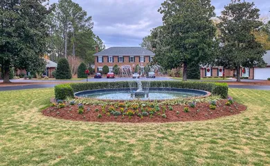 Middleton Place - Southern Pines NC