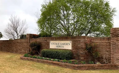 Vintage Gardens - Edmond, OK