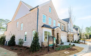 Edenton - Marietta, GA