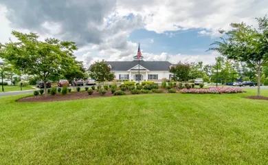Signature Club at Greenview - New Market, MD