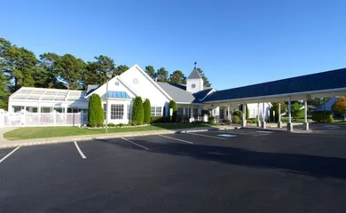 Sunrise Bay - Little Egg Harbor, NJ 