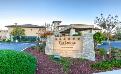 Four Seasons at El Dorado Hills, CA