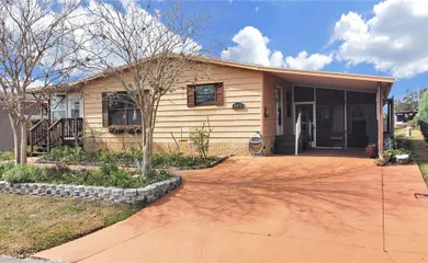 Foxwood Lake Estates