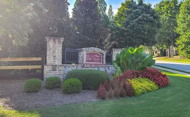 The Villas at Blackberry Run - Dallas GA