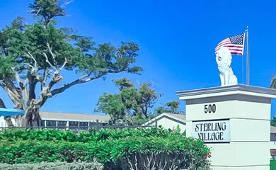 Sterling Village - Boynton Beach FL