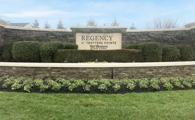 Regency at Trotters Pointe - Tinton Falls, NJ