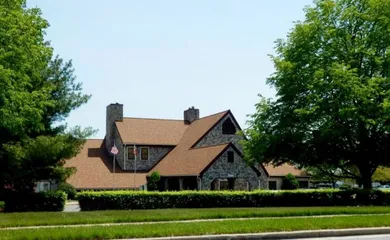 Crestwood Village - Frederick, MD