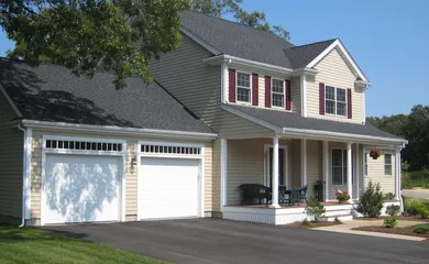 Chilton Park Village - Plymouth, MA