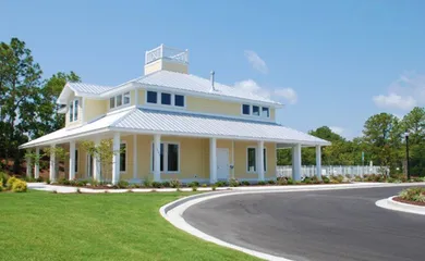 The Village at Motts Landing - Wilmington, NC