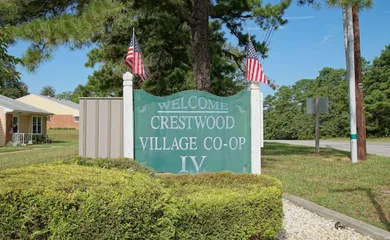 Crestwood Village 4 - Whiting, NJ