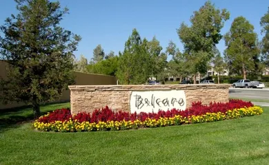 Belcaro - Valencia, CA