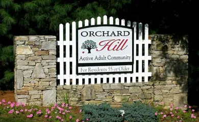 Orchard Hill - Westborough, MA