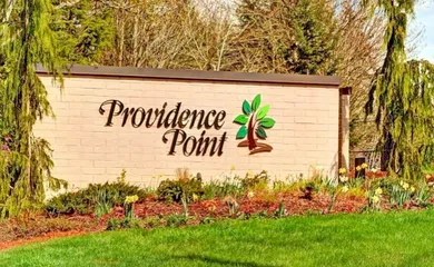 Providence Point - Issaquah, WA