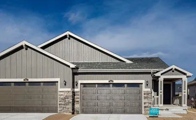 Sterling Ranch Patio Villas Collection - Littleton CO