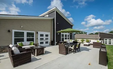 Burr Oak Commons - Delaware, OH