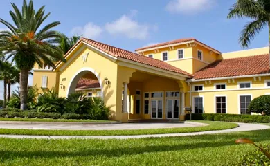 Woodfield - Vero Beach, FL