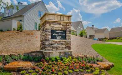 Village Green at East Cobb - Marietta, GA