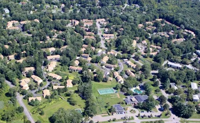 Jefferson Village - Yorktown Heights, NY