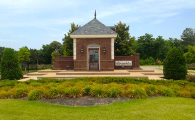 The Village of Brambles - Southaven, MS