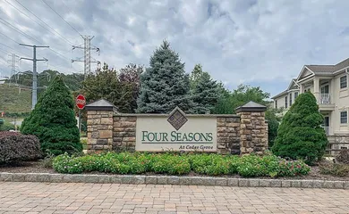 Four Seasons at Cedar Grove - Cedar Grove NJ