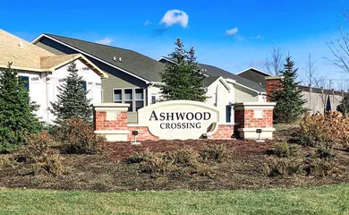 Ashwood Crossing - Naperville, IL