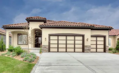 Villas at Parkwood - Lee's Summit, MO