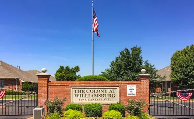 The Colony at Williamsburg