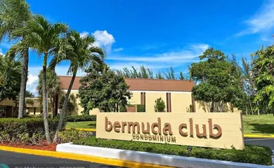 Bermuda Club Condominiums