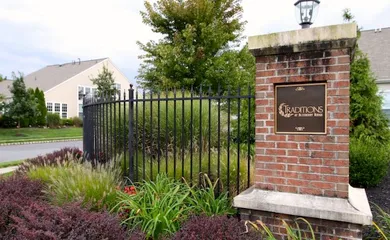 Traditions at Blueberry Ridge - Hammonton, NJ