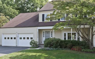 The Commons at Mendham