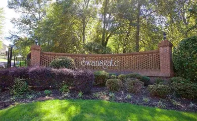 Swansgate - Greenville, SC