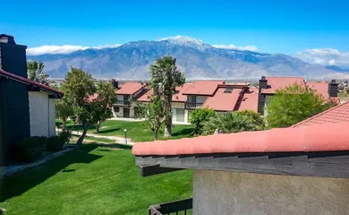 Desert Highlands - Desert Hot Springs CA