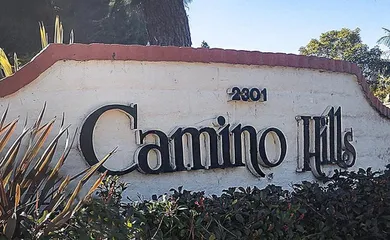 Camino Hills - Carlsbad, CA