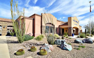 Sonora at Rancho Sahuarita by Del Webb - Sahuarita, AZ