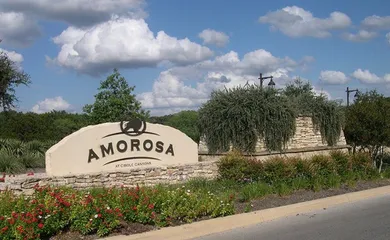 Amorosa at Cibolo Canyons - San Antonio, TX