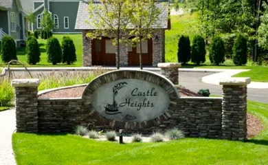 Castle Heights of Cheshire, CT