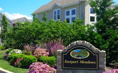 Eastport Meadows - Eastport, NY