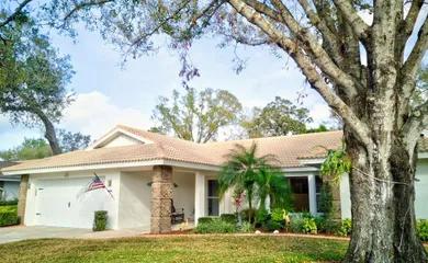 Garden Lakes Village