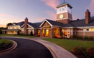 Village at Deaton Creek - Hoschton, GA