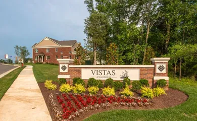 Vistas at Lansdowne, VA