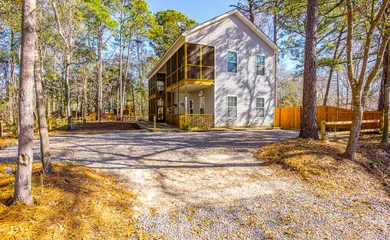 Enclave Park - Johns Island SC