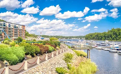 Hatter's Point - Amesbury MA