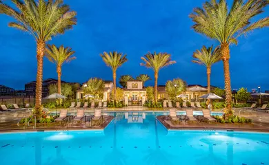 Travata - Irvine, CA
