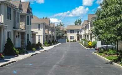 Whitfield - Metuchen, NJ
